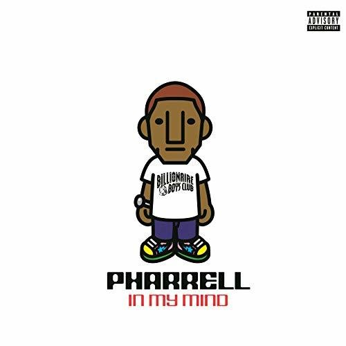 In My Mind by Pharrell