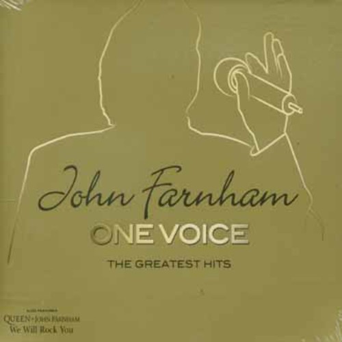 One Voice: The Greatest Hits [Import]