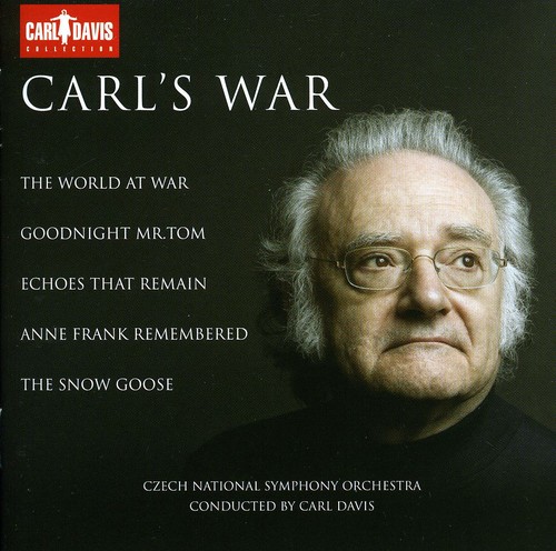 Carls War