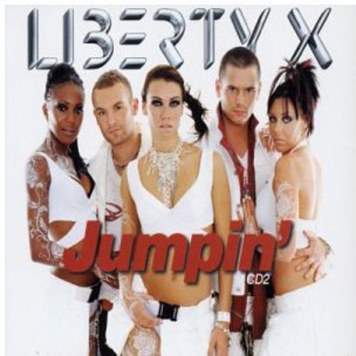 Jumpin [Pt. 2] [Import]