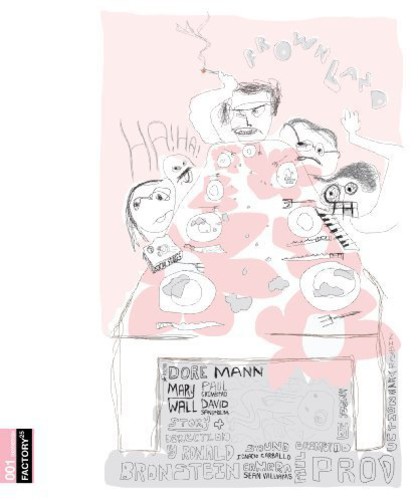 Frownland (Original Soundtrack)