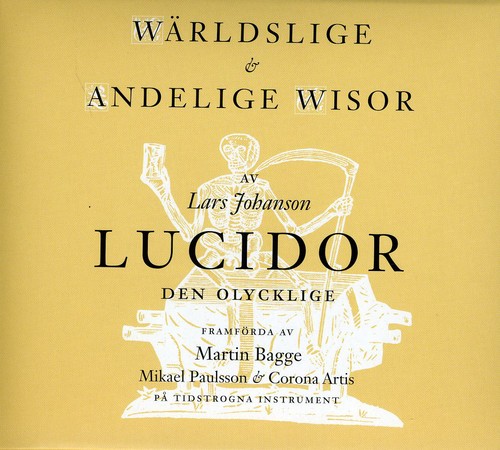 Warldslige & Andelige Wisor