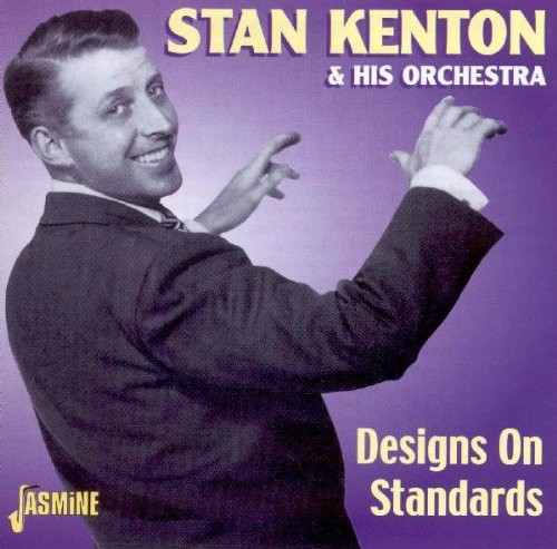 Designs on Standards [Import]