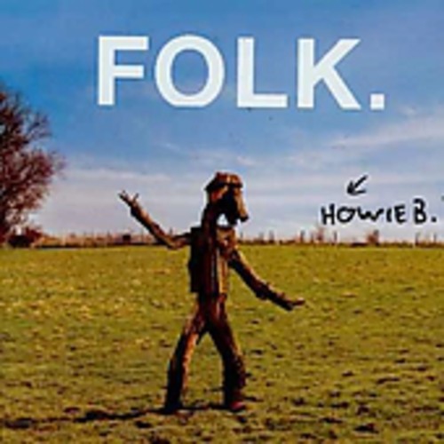 Folk [Import]