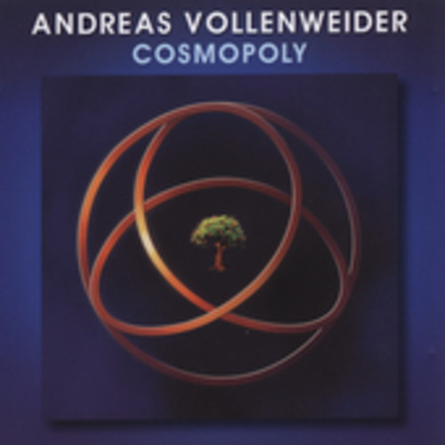 Cosmopoly [Import]