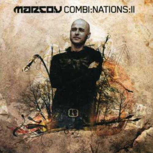 Combi: Nations 2 [Import]