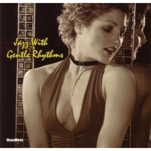 Jazz With Gentle Rhythms