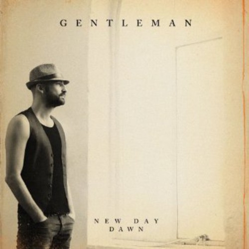 New Day Dawn [Import]