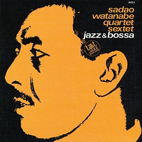 Jazz & Bossa [Import]