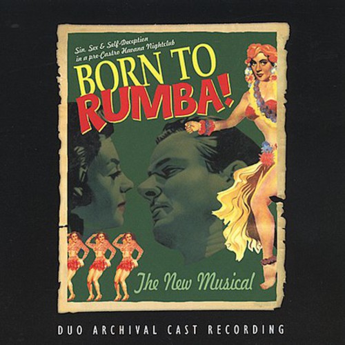 Born To Rumba!