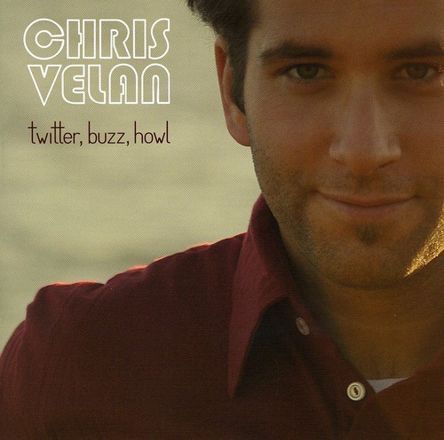 Twitter Buzz Howl [Import]
