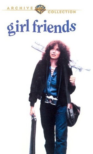 Anderson/Balaban/Berezin - Girlfriends