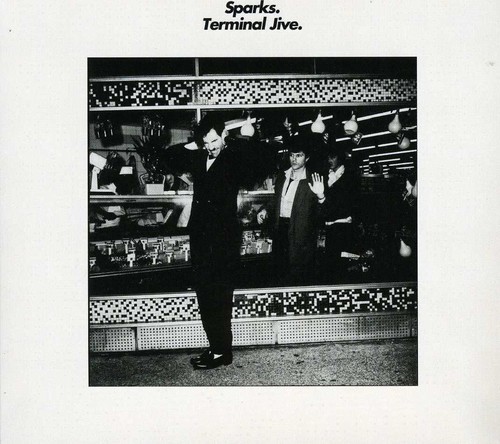 Terminal Jive [Import]