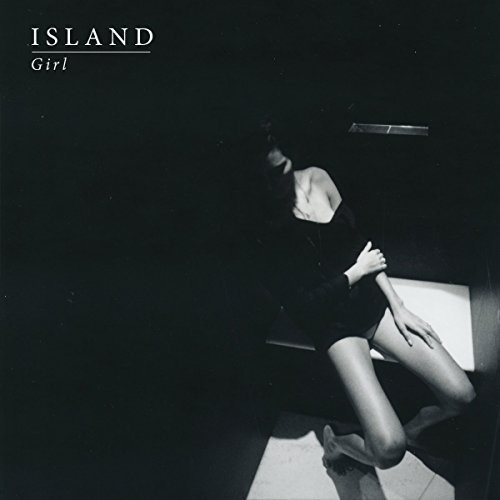 Girl Ep [Import]