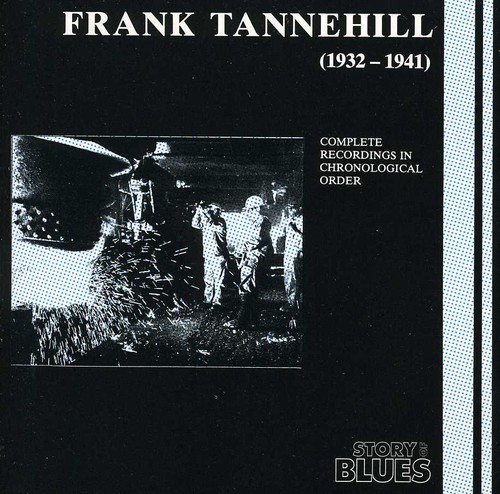 (1932-1941)Complete Recordings