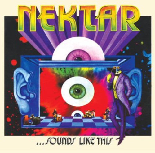 Album Art