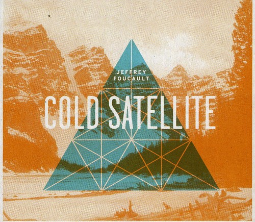 Cold Satellite (Lisa Olstein Poetry) [Import]