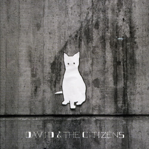 David & The Citizens - Are You In My Blood?