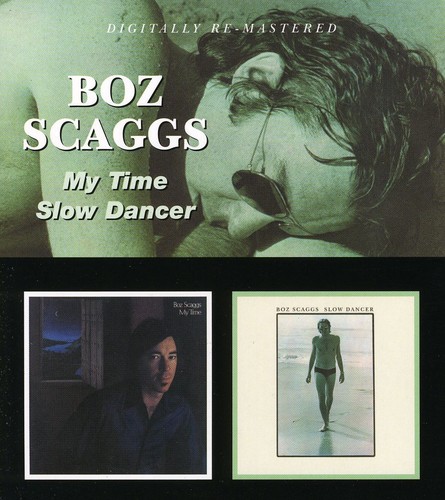 My Time /  Slow Dancer [Import]