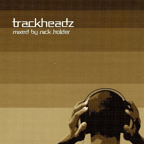 Trackheadz [Import]