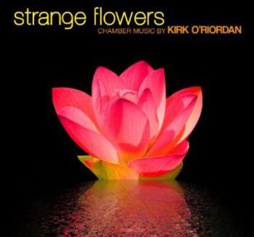 Strange Flowers