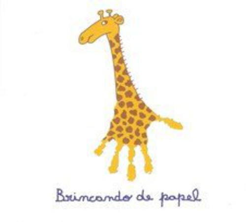 Brincando de Papel [Import]