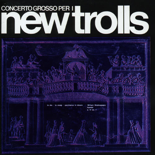 Concerto Grosso [Import]