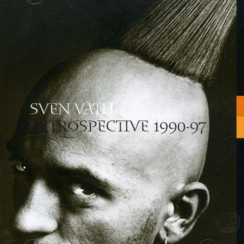 Retrospective: 1990-1996 [Import]