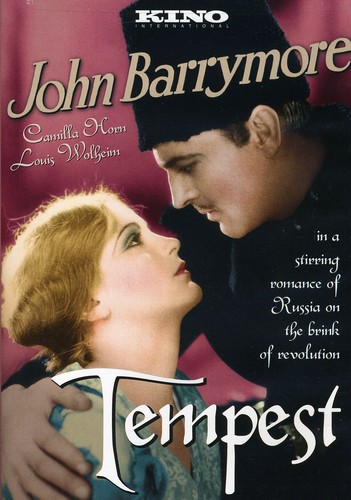 The Tempest