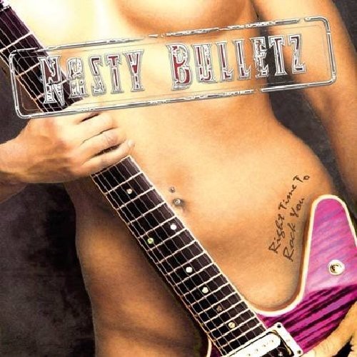 Right Time to Rock You [Import]