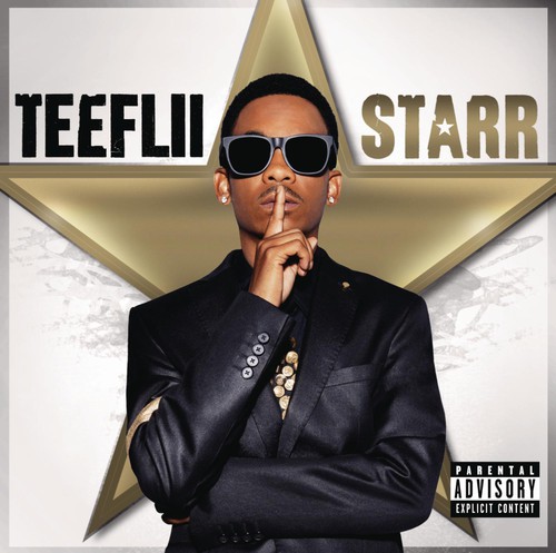 Starr [Explicit Content]