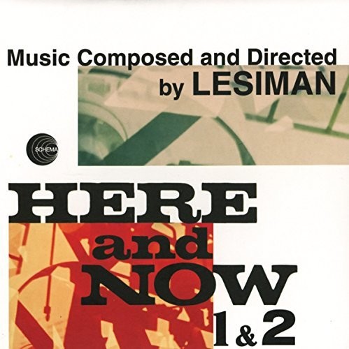 Here and Now 1 & 2