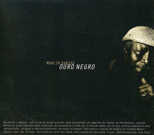 Ouro Negro [Import]