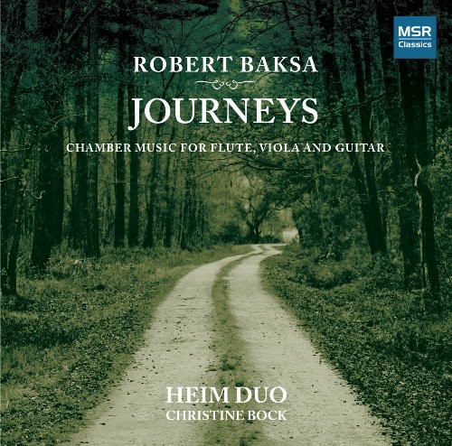 Journeys