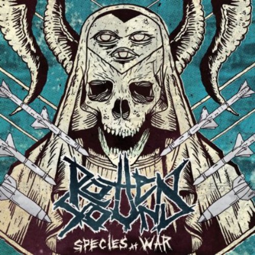 Species at War