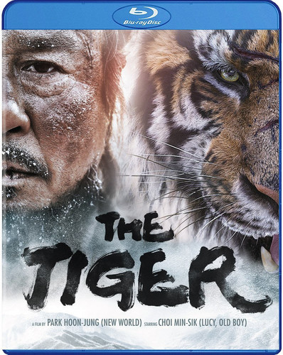 Tiger - The Tiger