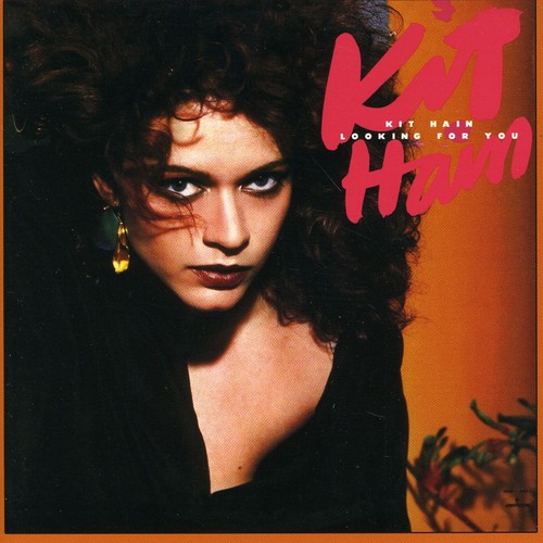 Kit Hain - Looking for You/Spirits Walking Out