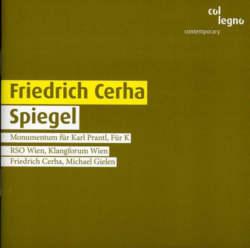 Vienna Radio Symphony Orchestra - Komponistenportrait