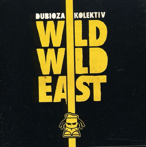 Wild Wild East