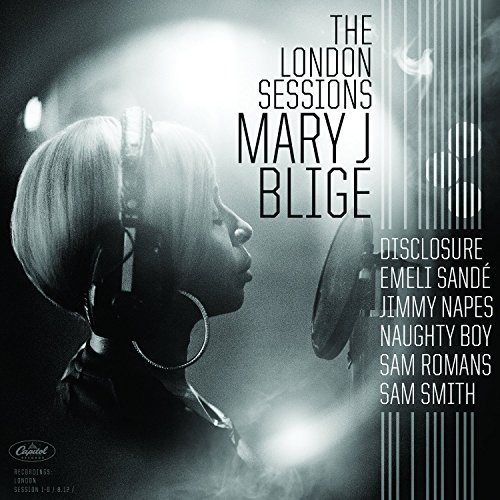 London Sessions [Import]