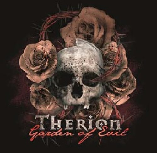 Garden of Evil