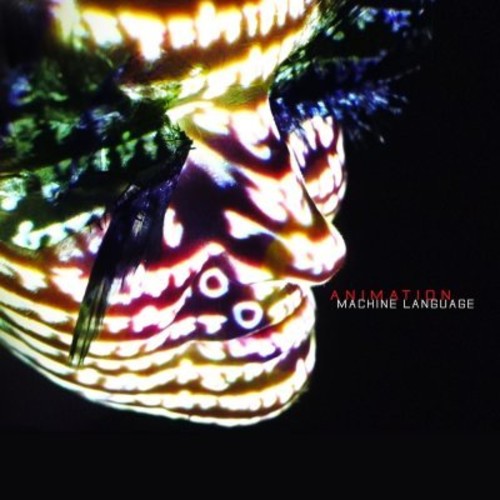 Machine Language [Import]