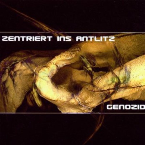 Genozid