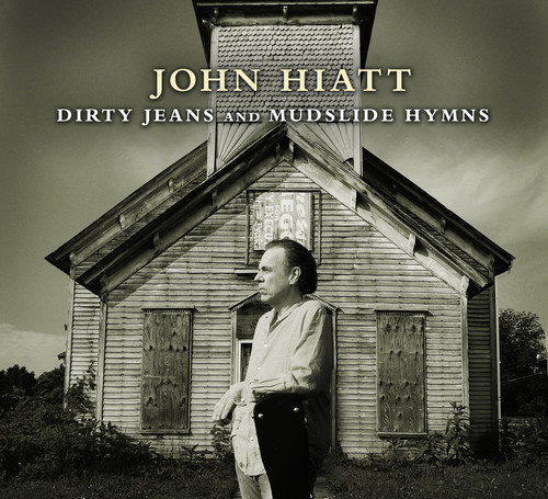Dirty Jeans and Mudslide Hymns