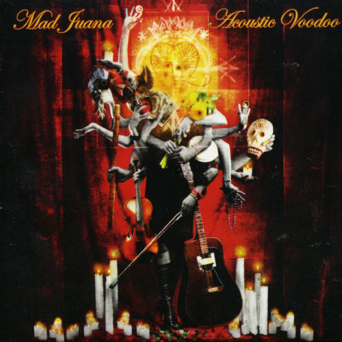 Acoustic Voodoo [Import]