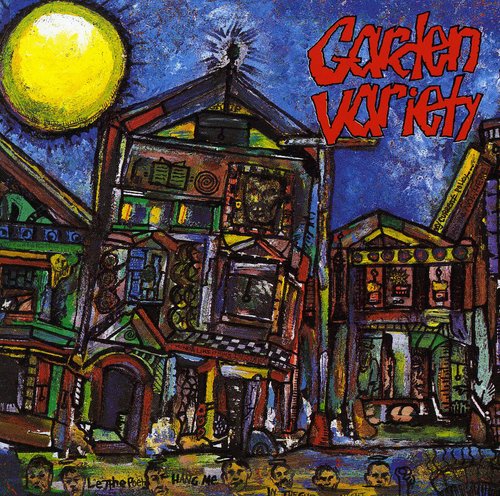 Garden Variety