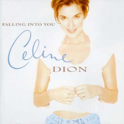 Falling Into You [Import]