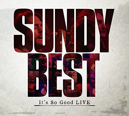 It's So Good Live