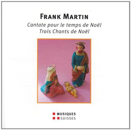 Martin / Stock : Cantate Pour Le Temps de Noel