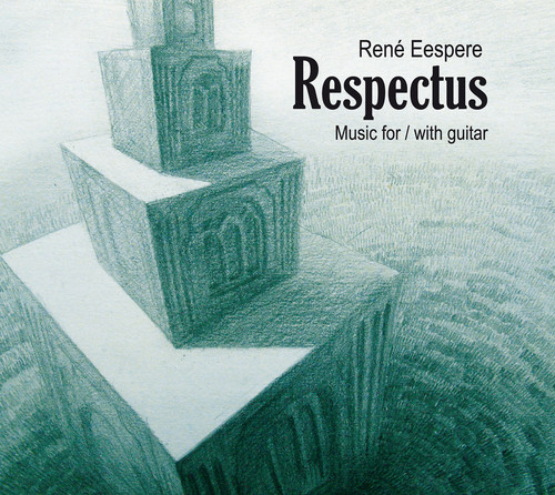 Respectus - Music for with Guitar